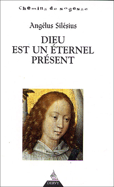 Dieu est un éternel présent