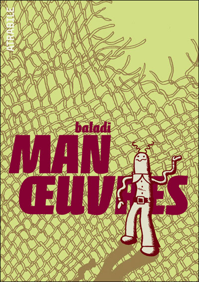 Manœuvres