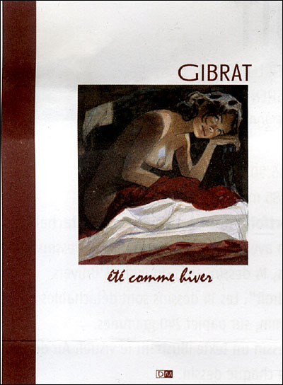 Eté comme hiver
