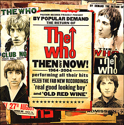 Best of - 40 ème anniversaire 1964-2004