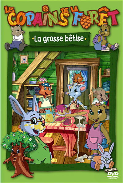 La Grosse bêtise