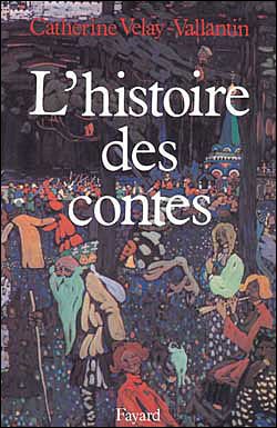 Histoire des contes