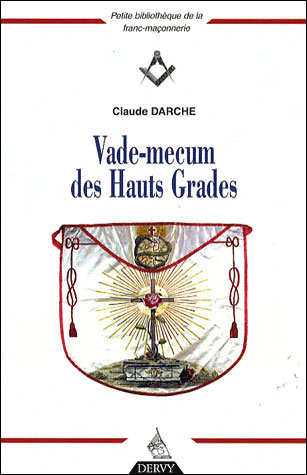 Vade mecum des hauts grades
