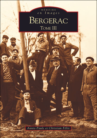Bergerac