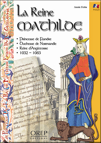 La Reine Mathilde