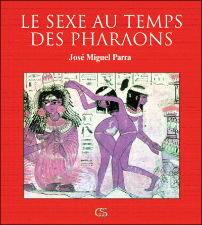 Le sexe au temps des pharaons