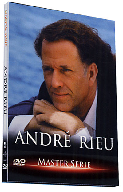 André Rieu - Master Serie