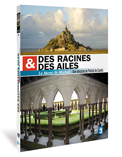 Le Mont-Saint-Michel