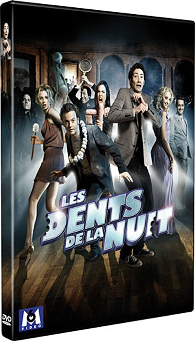 Les Dents de la nuit