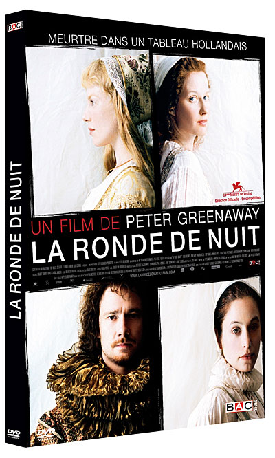 Ronde de nuit
