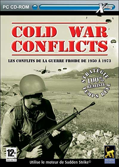 Cold War Conflicts