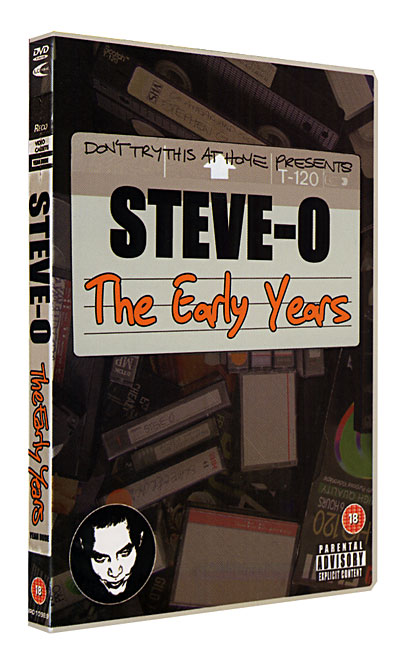 The Early years