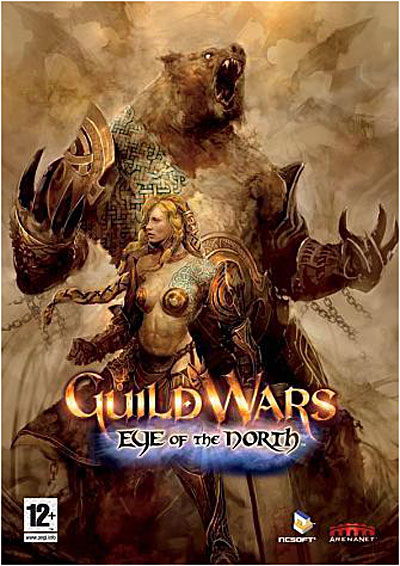 Guild Wars - Eyes of the North