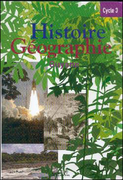 Histoire Geographie Cycle 3 Guyane Eleve