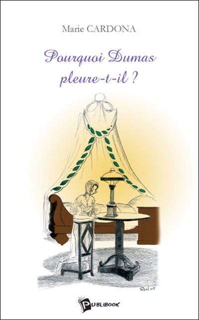 Pourquoi Dumas pleure-t-il ?