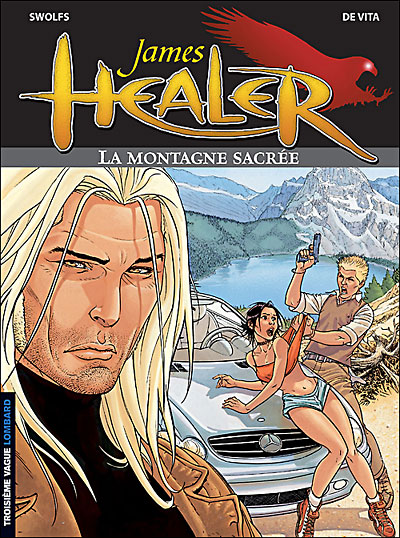 La Montagne sacrée