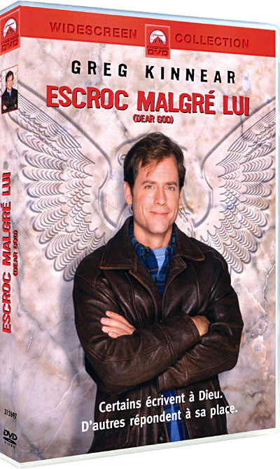 Escroc malgré lui