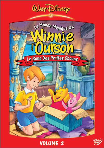 Le sens des petites choses - Volume 2