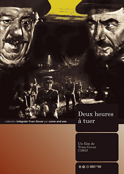 DEUX HEURES A TUER-VF