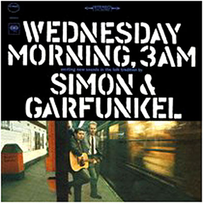 Wednesday morning 3am/ed limitee