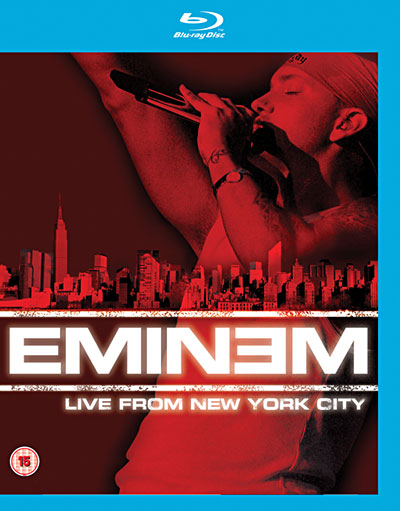 Live from New York City