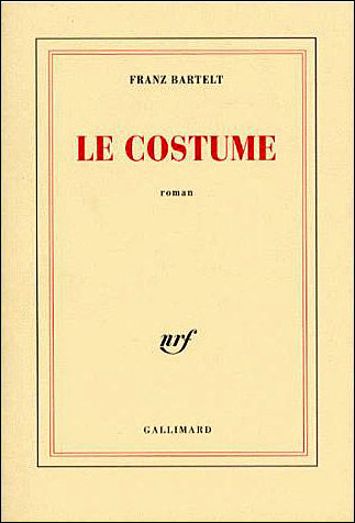 Le costume