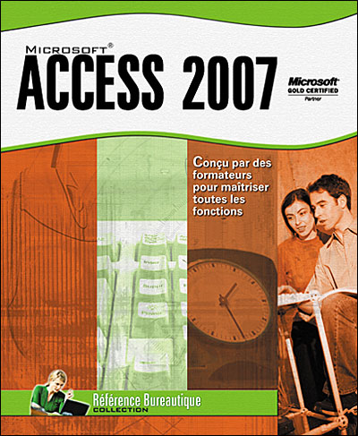 Access 2007