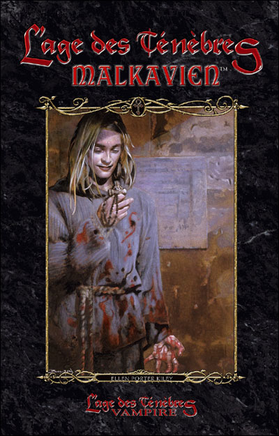 Vampire Ère Victorienne : Livre Premier Et Second – Neufs, Hexagonal