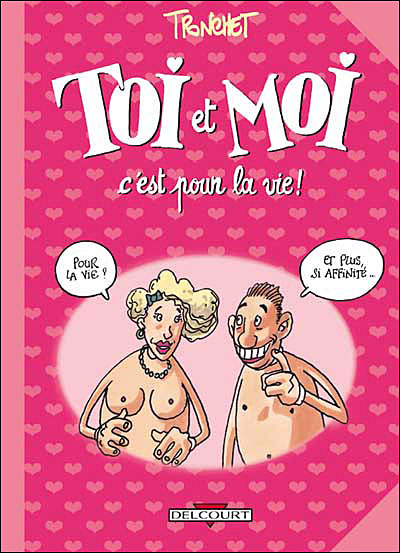 Les Aventures de Toi et Moi