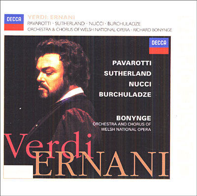 Ernani