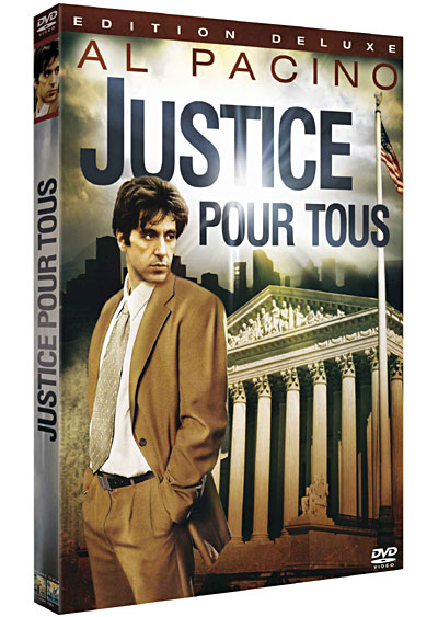 Justice pour tous - Edition Deluxe