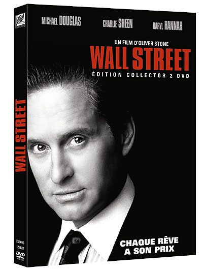 Wall Street - Edition Collector