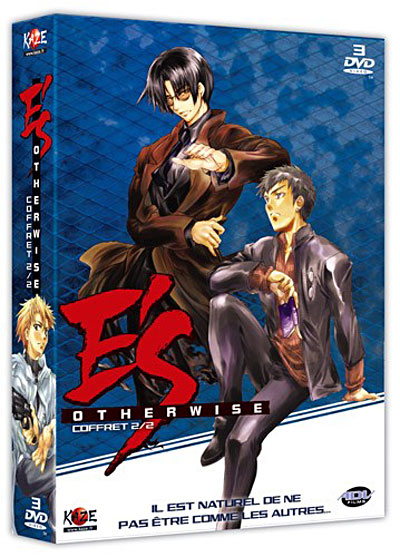 Coffret - Volume 2