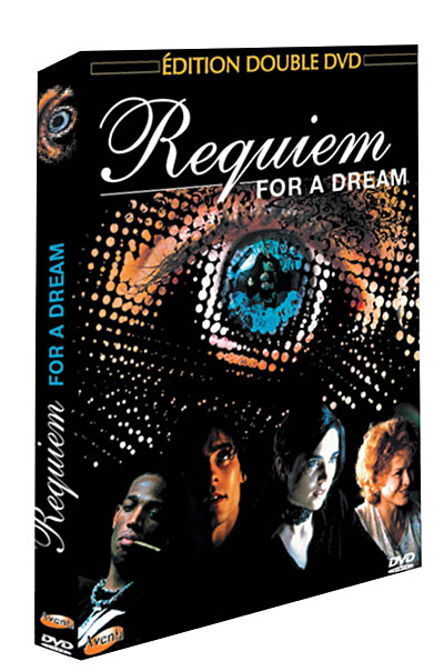 Requiem for a dream - Overdose