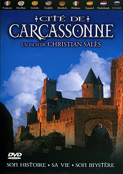 La Cité de Carcassonne