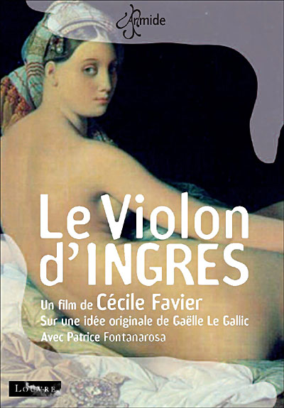 Le Violon d'Ingres