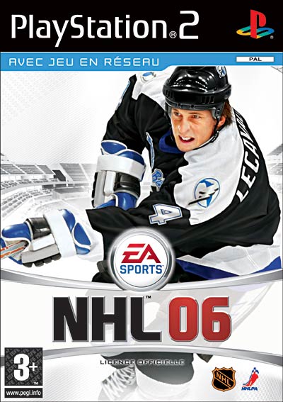 NHL 2006
