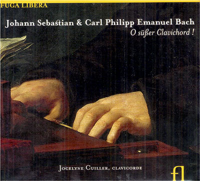 O susser clavichord