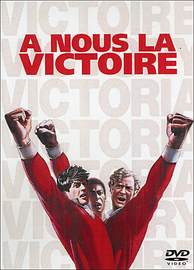 A nous la victoire