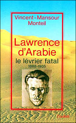 Lawrence d'Arabie
