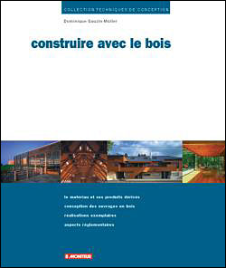 Construire avec le bois