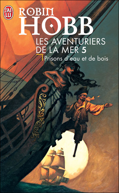 Prisons d'eau et de bois