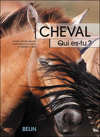 Cheval, qui es-tu ?