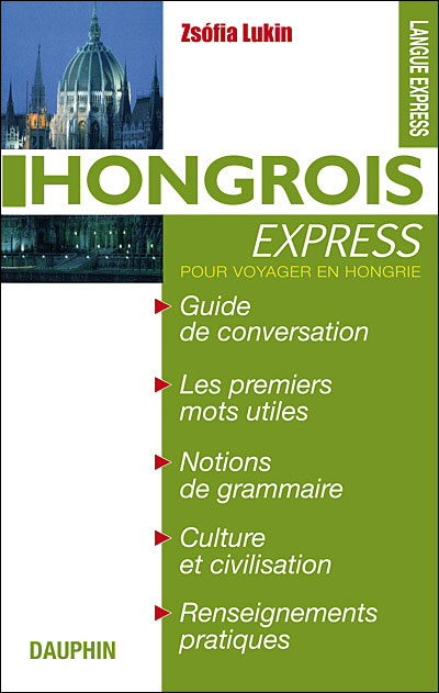 Hongrois express