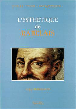 L'esthétique de Rabelais