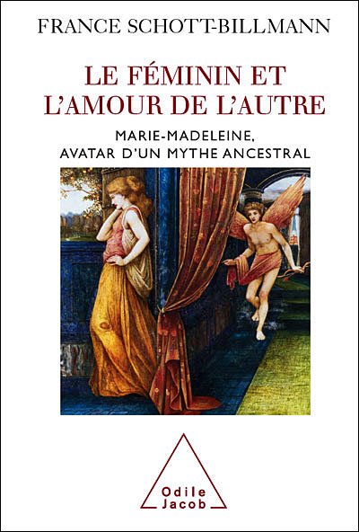 Le féminin et l'amour de l'autre