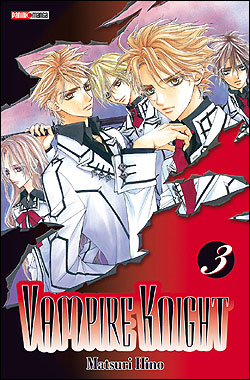 Vampire Knight