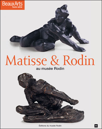 Matisse et Rodin