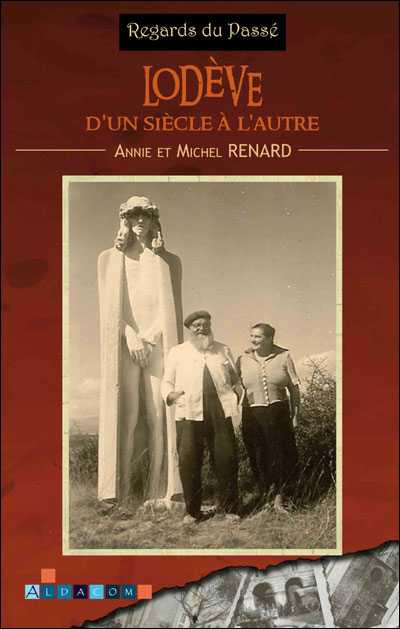 Lodève d'un siècle à l'autre