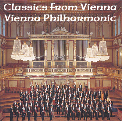 Classics from Vienna